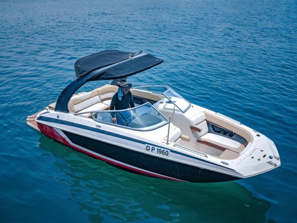 water sports